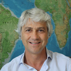Carlo Grondona